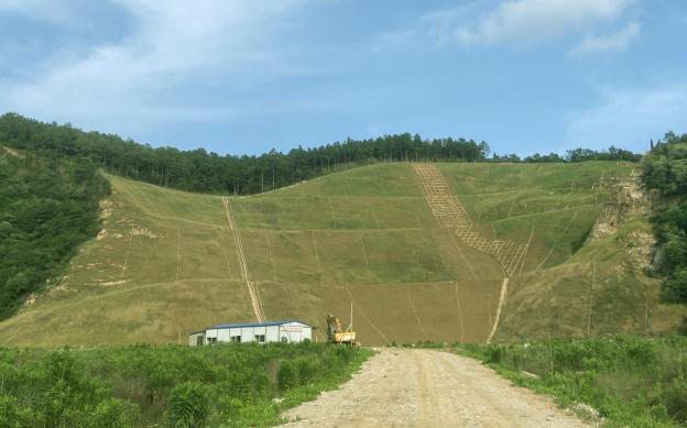 肯尼亚Last Mile农网项目LOT6